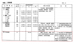 沉降觀測(cè)收費(fèi)標(biāo)準(zhǔn)是這樣計(jì)算的