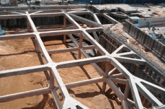 建筑基坑支護的安全等級